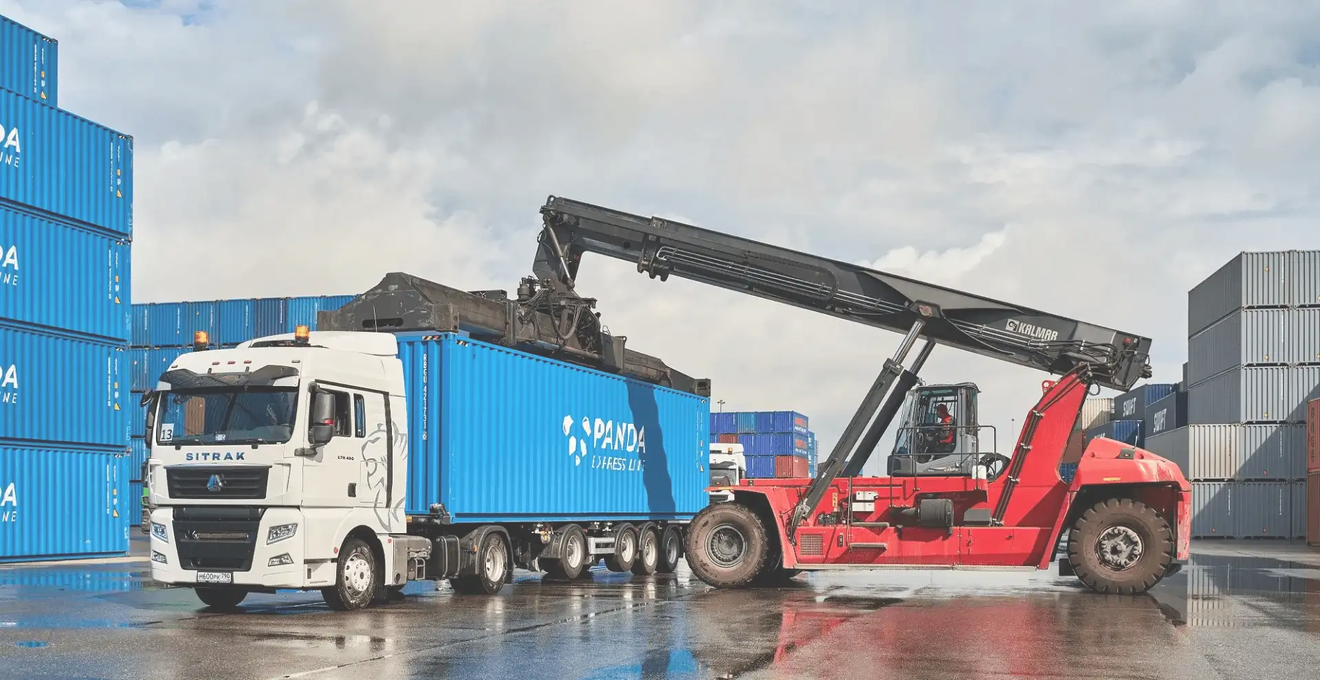 Новый сервис — на новую инфраструктуру